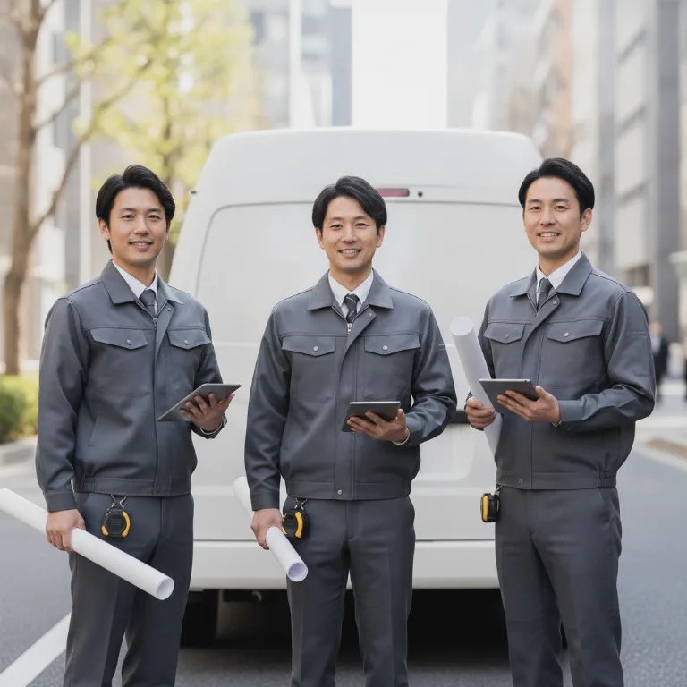 事業用不動産会社 Jōyō